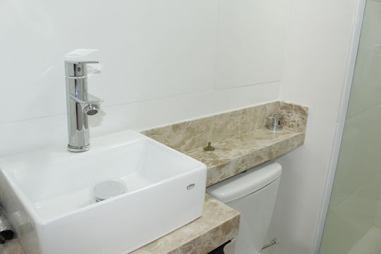 Kitnet/Studio à venda com 1 quarto, 20m² em Campos Elíseos, São Paulo