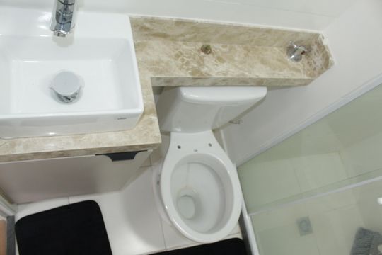 Kitnet/Studio à venda com 1 quarto, 20m² em Campos Elíseos, São Paulo