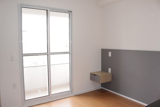 Kitnet/Studio à venda com 1 quarto, 20m² em Campos Elíseos, São Paulo