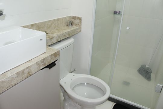 Kitnet/Studio à venda com 1 quarto, 20m² em Campos Elíseos, São Paulo