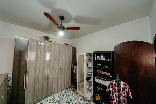 Casa para alugar com 2 quartos, 176m² em Jardim Cotiana, São Paulo