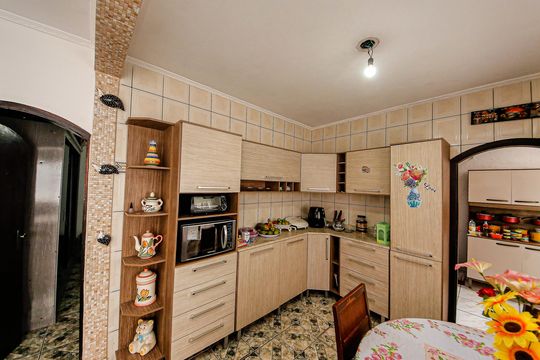Casa à venda com 2 quartos, 176m² em Jardim Cotiana, São Paulo