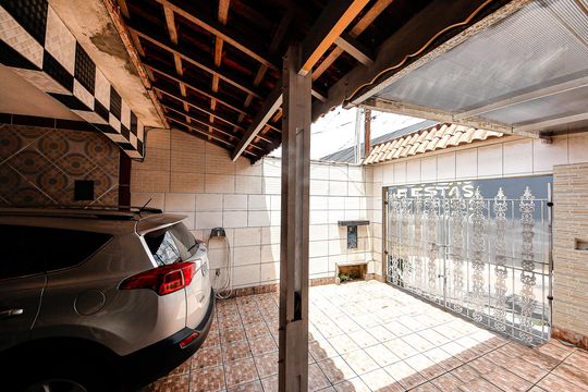 Casa à venda com 2 quartos, 176m² em Jardim Cotiana, São Paulo