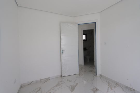 Quarto 1 de apartamento à venda com 2 quartos, 45m² em Jardim Adutora, São Paulo