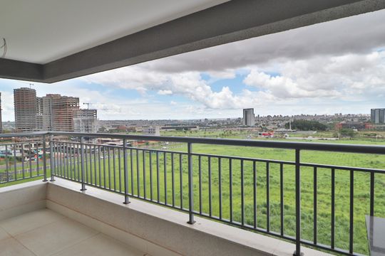 Apartamento para alugar com 2 quartos, 86m² em Jardim Sul, Uberlândia
