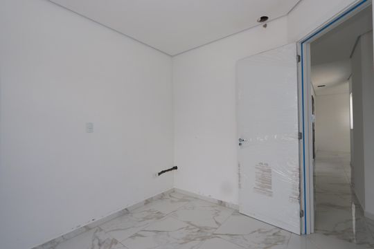 Quarto 1 de apartamento à venda com 2 quartos, 44m² em Jardim Adutora, São Paulo