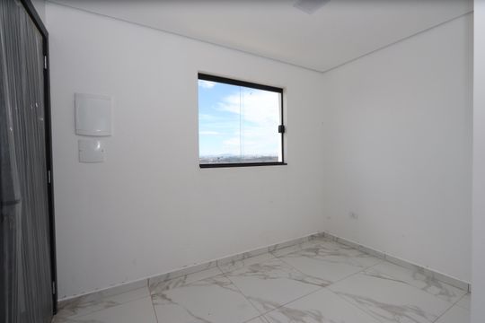 Sala de apartamento à venda com 2 quartos, 43m² em Jardim Adutora, São Paulo