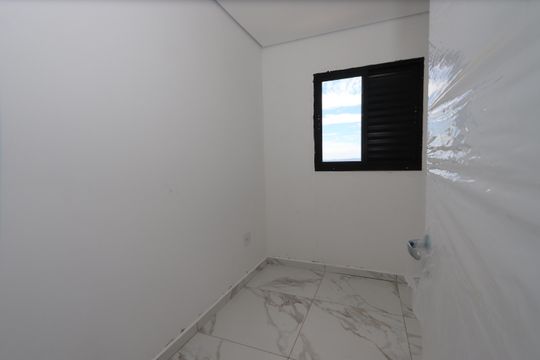 Quarto 2 de apartamento à venda com 2 quartos, 43m² em Jardim Adutora, São Paulo