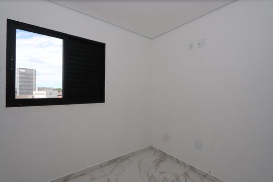  Quarto 1 de apartamento à venda com 2 quartos, 43m² em Jardim Adutora, São Paulo