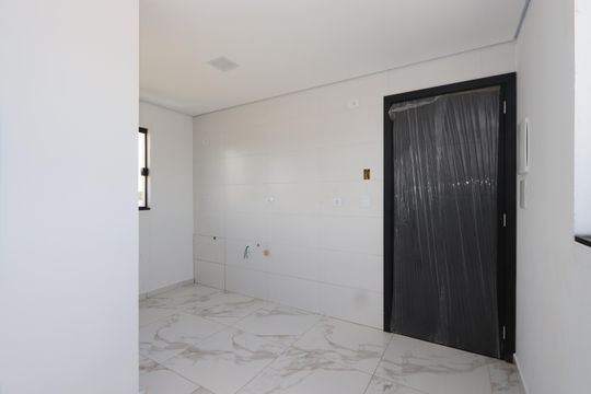 Sala de apartamento à venda com 2 quartos, 43m² em Jardim Adutora, São Paulo