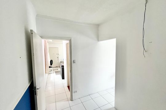 Quarto 1 de apartamento à venda com 2 quartos, 60m² em Santana, São Paulo