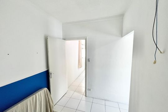 Quarto 1 de apartamento à venda com 2 quartos, 60m² em Santana, São Paulo