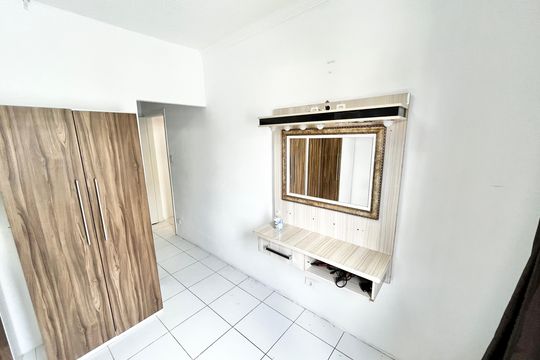 Quarto 2 de apartamento à venda com 2 quartos, 60m² em Santana, São Paulo