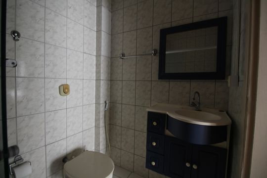 Quarto 2 - Suíte de casa de condomínio à venda com 2 quartos, 81m² em Taquara, Rio de Janeiro