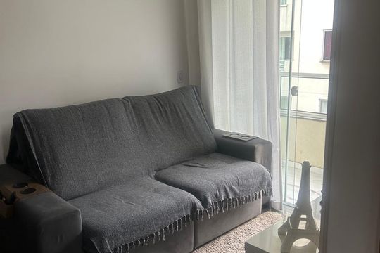 Apartamento à venda com 2 quartos, 50m² em Taquara, Rio de Janeiro