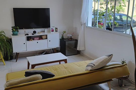 Casa de Condomínio para alugar com 3 quartos, 160m² em Chácara Pavoeiro, Cotia