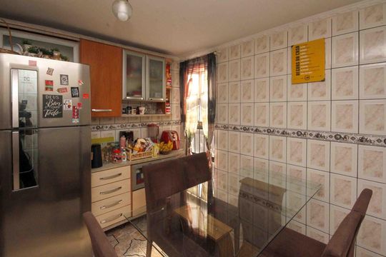 Apartamento à venda com 2 quartos, 80m² em Jardim Santa Adelia, São Paulo