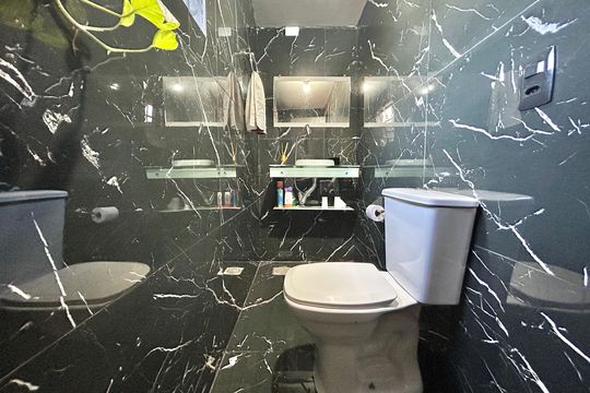 Casa para alugar com 4 quartos, 319m² em Canudos, Novo Hamburgo