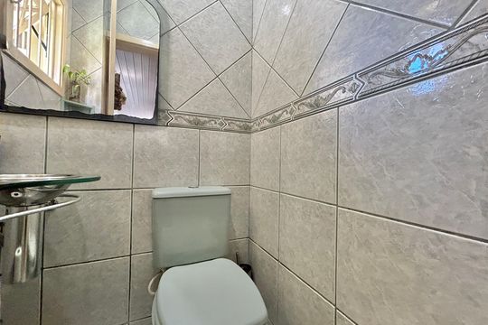 Casa para alugar com 4 quartos, 319m² em Canudos, Novo Hamburgo
