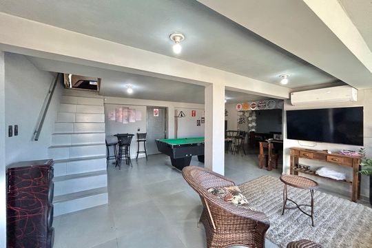 Casa para alugar com 4 quartos, 319m² em Canudos, Novo Hamburgo