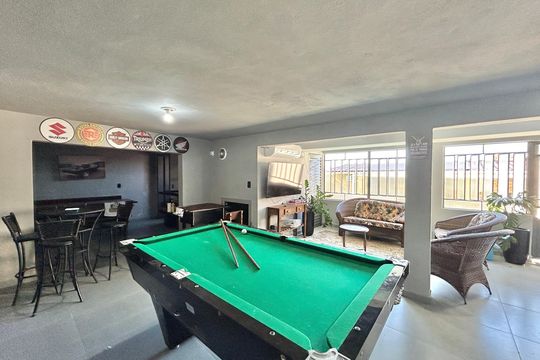 Casa para alugar com 4 quartos, 319m² em Canudos, Novo Hamburgo