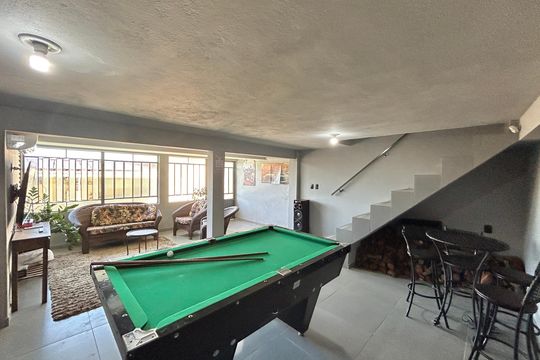 Casa para alugar com 4 quartos, 319m² em Canudos, Novo Hamburgo