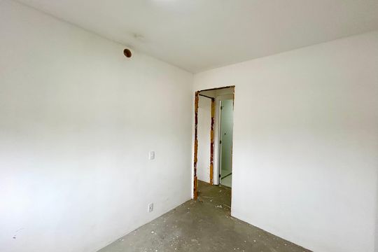 Quarto 1 de apartamento à venda com 2 quartos, 56m² em Vila Rosalia, Guarulhos
