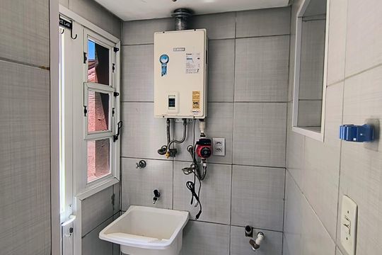 Casa à venda com 3 quartos, 136m² em Olaria, Canoas