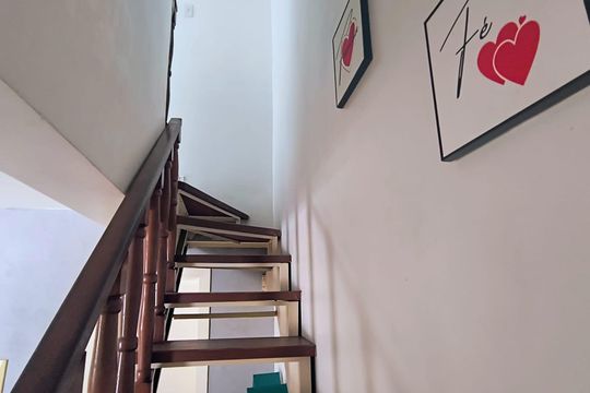 Casa à venda com 3 quartos, 136m² em Olaria, Canoas