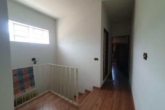 Casa à venda com 3 quartos, 140m² em São Lucas, São Paulo