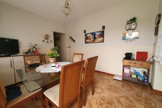 Casa à venda com 3 quartos, 140m² em São Lucas, São Paulo
