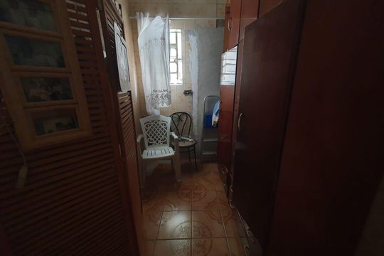 Casa à venda com 3 quartos, 140m² em São Lucas, São Paulo