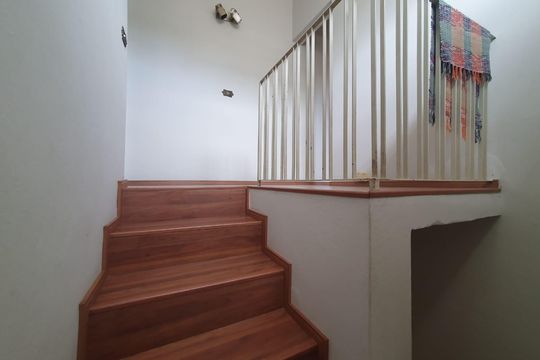 Casa à venda com 3 quartos, 140m² em São Lucas, São Paulo