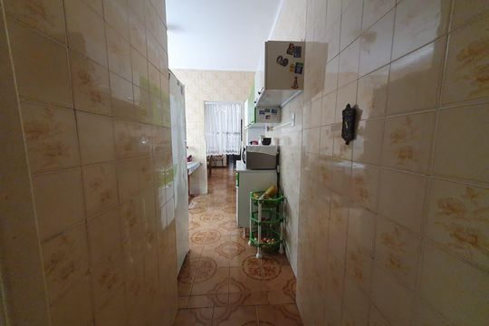 Casa à venda com 3 quartos, 140m² em São Lucas, São Paulo