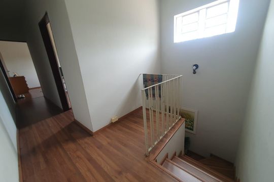 Casa à venda com 3 quartos, 140m² em São Lucas, São Paulo