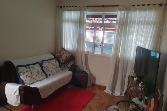 Casa à venda com 3 quartos, 140m² em São Lucas, São Paulo