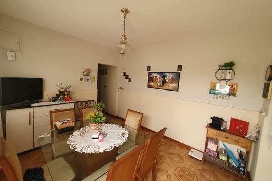Casa à venda com 3 quartos, 140m² em São Lucas, São Paulo