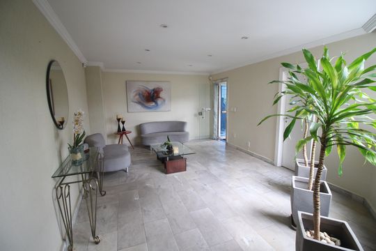 Área comum de apartamento à venda com 4 quartos, 270m² em Novo Eldorado, Contagem