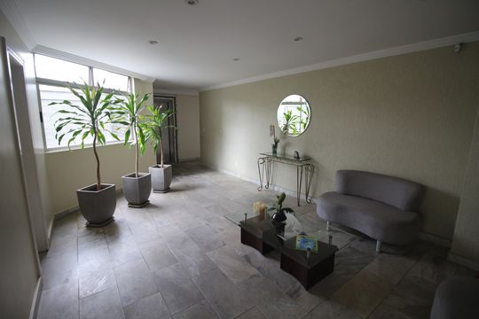 Área comum de apartamento à venda com 4 quartos, 270m² em Novo Eldorado, Contagem