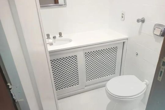 Apartamento à venda com 3 quartos, 120m² em Moinhos de Vento, Porto Alegre
