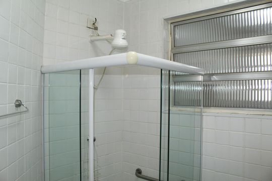 Kitnet/Studio para alugar com 1 quarto, 33m² em Vila Buarque, São Paulo