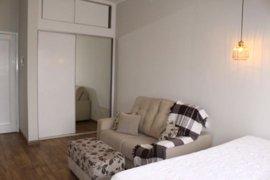 Kitnet/Studio para alugar com 1 quarto, 33m² em Vila Buarque, São Paulo