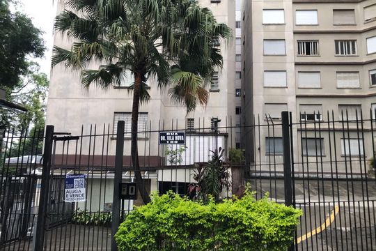 Kitnet/Studio para alugar com 1 quarto, 33m² em Vila Buarque, São Paulo