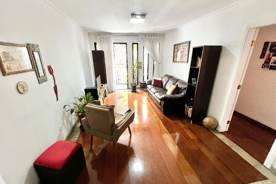 Apartamento à venda com 3 quartos, 115m² em Chora Menino, São Paulo