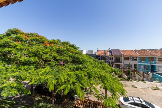 Vista do Quarto 1 de casa à venda com 3 quartos, 240m² em Espírito Santo, Porto Alegre