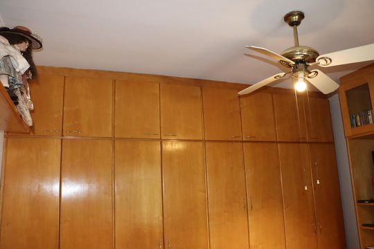 Suíte 3 de casa de condomínio para alugar com 4 quartos, 1100m² em São Paulo Ii, Cotia
