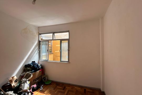 Quarto 2 de apartamento à venda com 2 quartos, 60m² em Lins de Vasconcelos, Rio de Janeiro