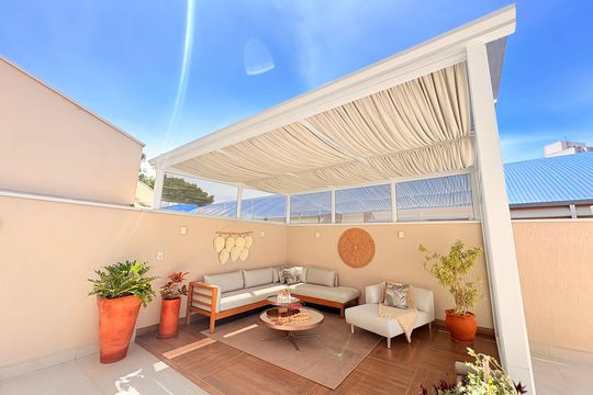 Casa de Condomínio à venda com 3 quartos, 193m² em Recanto Quarto Centenário, Jundiaí