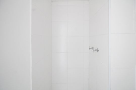 Banheiro de kitnet/studio à venda com 1 quarto, 29m² em Brás, São Paulo
