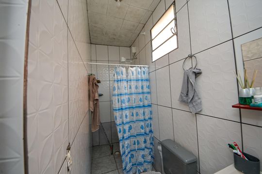Casa à venda com 5 quartos, 150m² em Vila Mendes, São Paulo